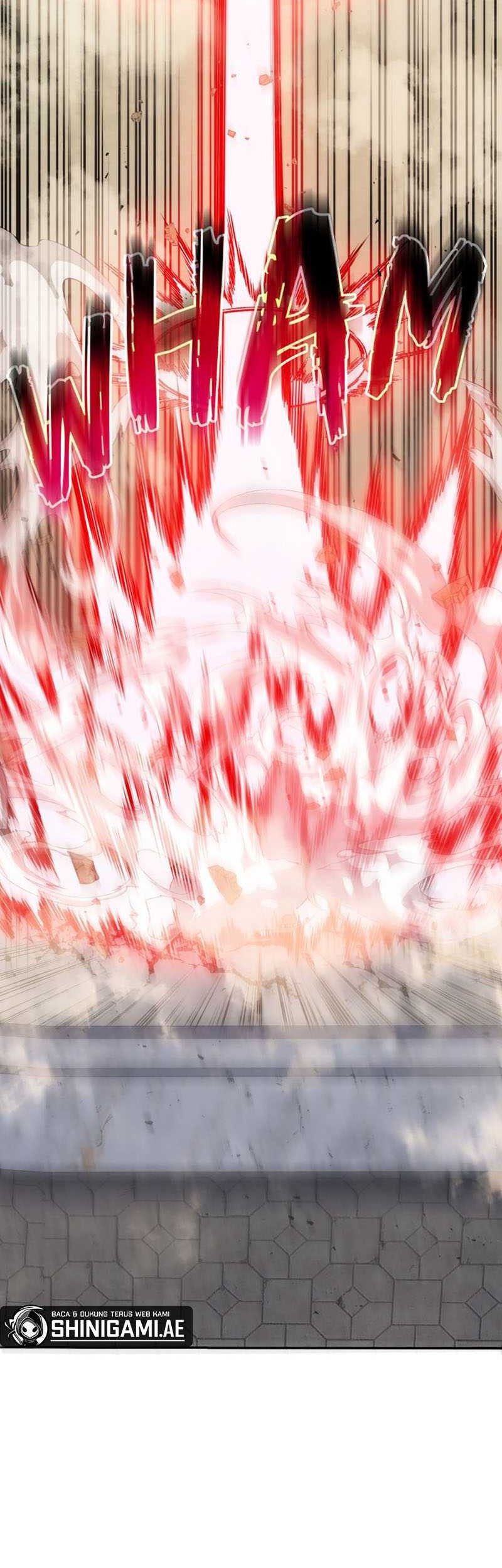 Necromancer Academy’s Genius Summoner Chapter 60 Gambar 44