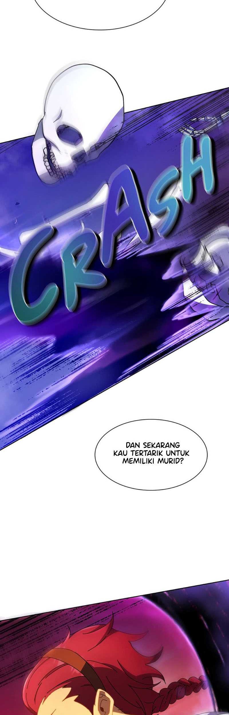 Necromancer Academy’s Genius Summoner Chapter 60 Gambar 3