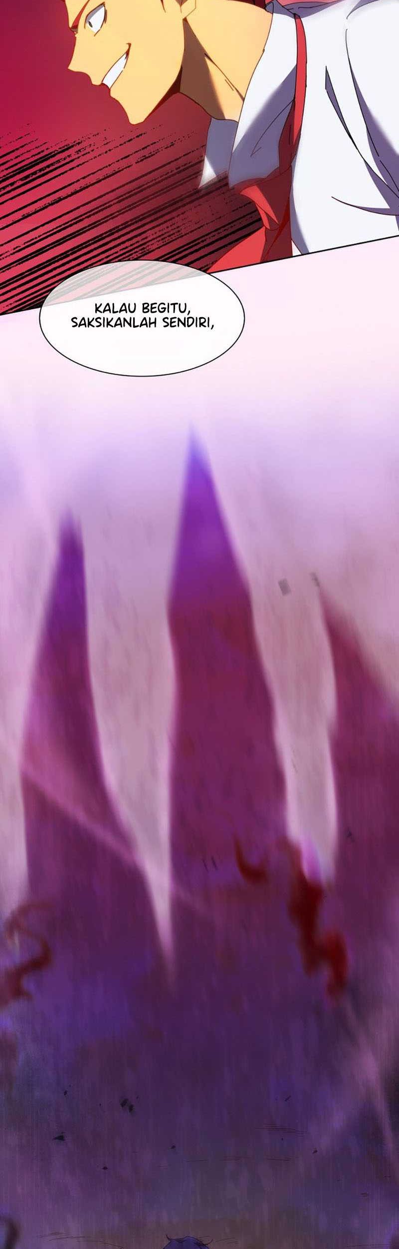 Necromancer Academy’s Genius Summoner Chapter 60 Gambar 4