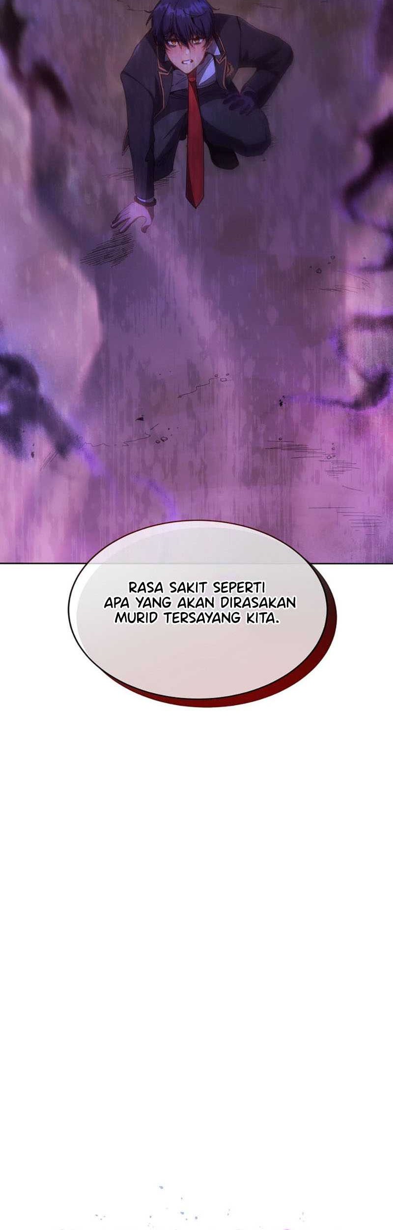 Necromancer Academy’s Genius Summoner Chapter 60 Gambar 5