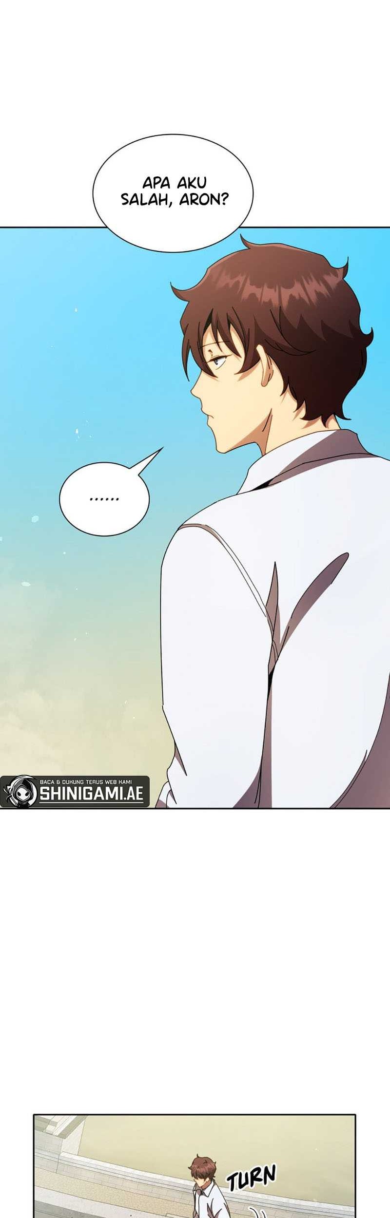 Necromancer Academy’s Genius Summoner Chapter 60 Gambar 7