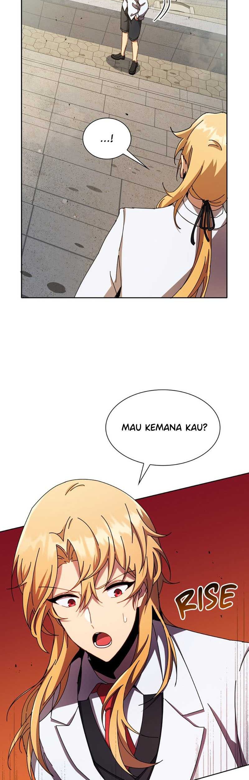 Necromancer Academy’s Genius Summoner Chapter 60 Gambar 8