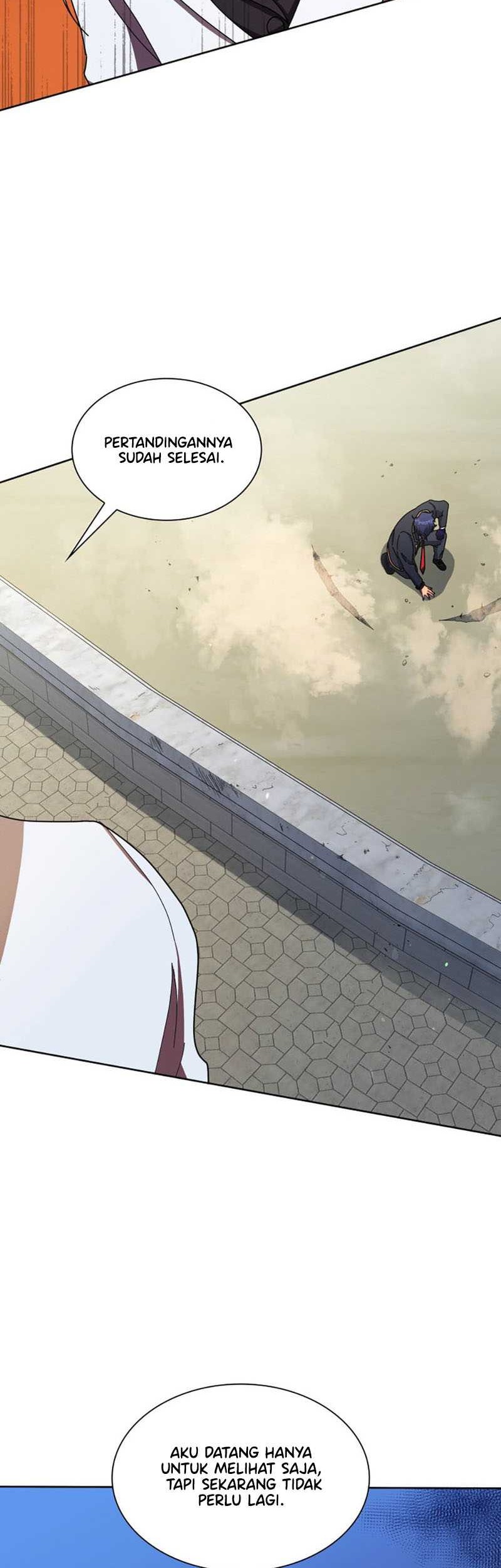 Necromancer Academy’s Genius Summoner Chapter 60 Gambar 9