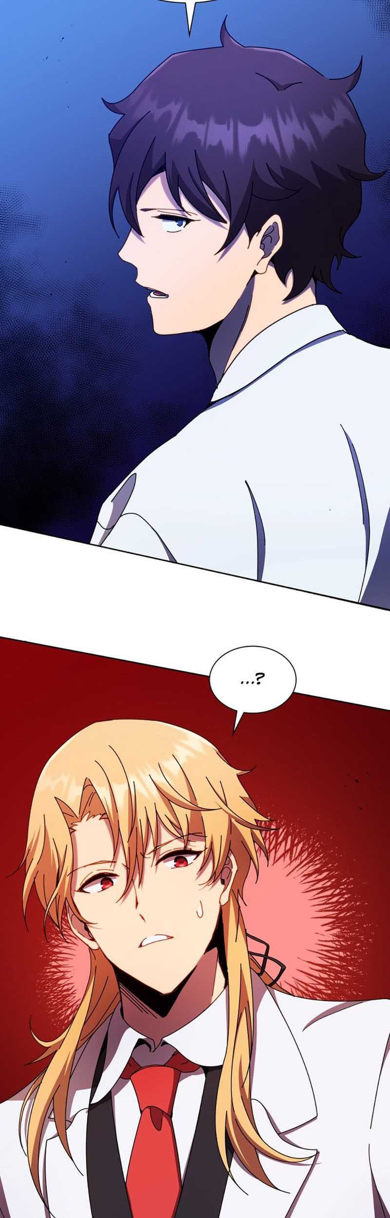 Necromancer Academy’s Genius Summoner Chapter 60 Gambar 10