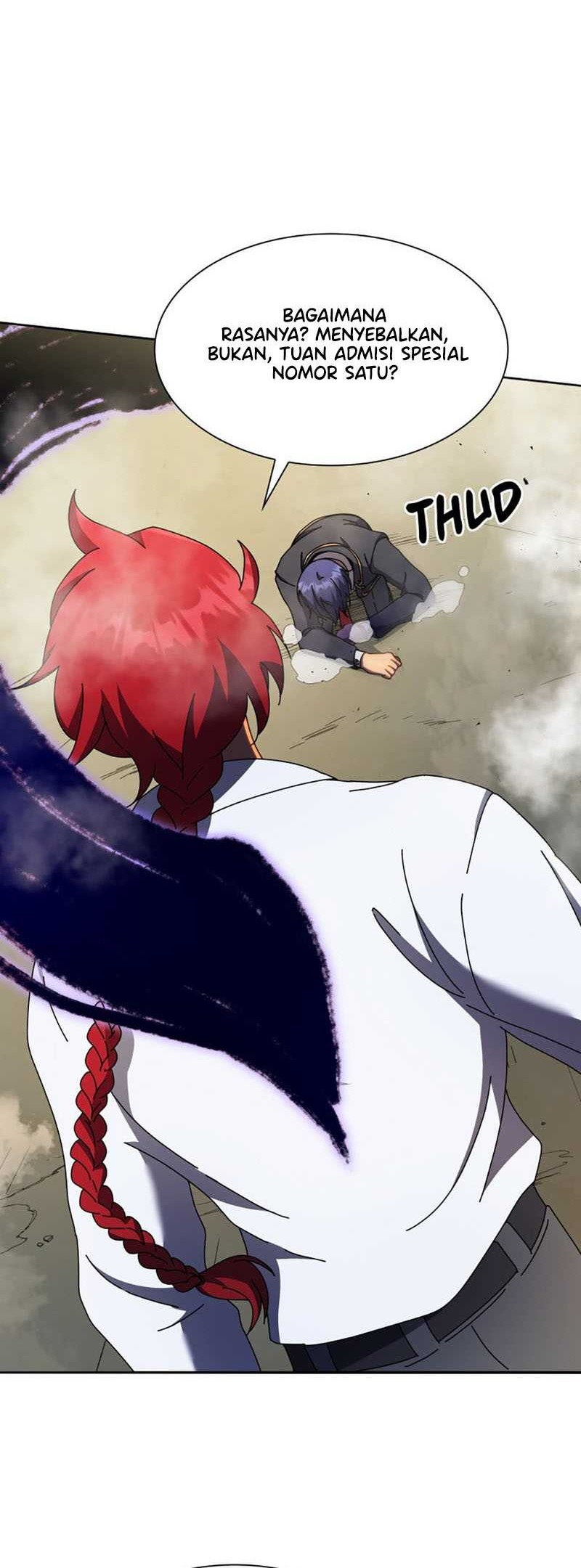 Necromancer Academy’s Genius Summoner Chapter 60 Gambar 13