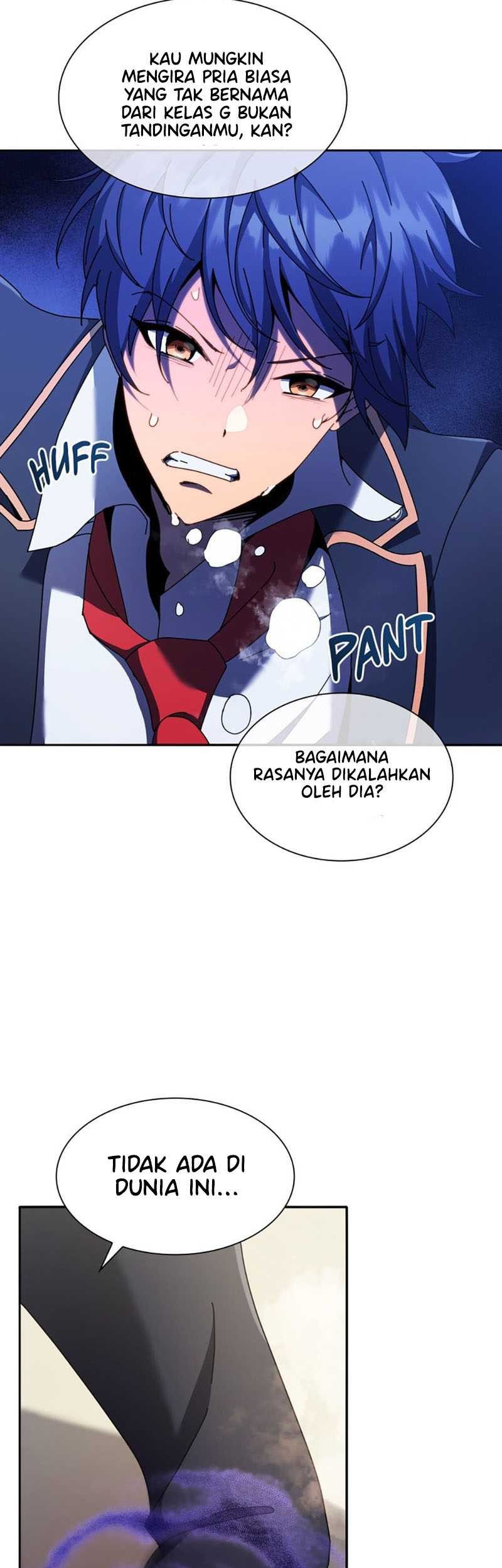 Necromancer Academy’s Genius Summoner Chapter 60 Gambar 14