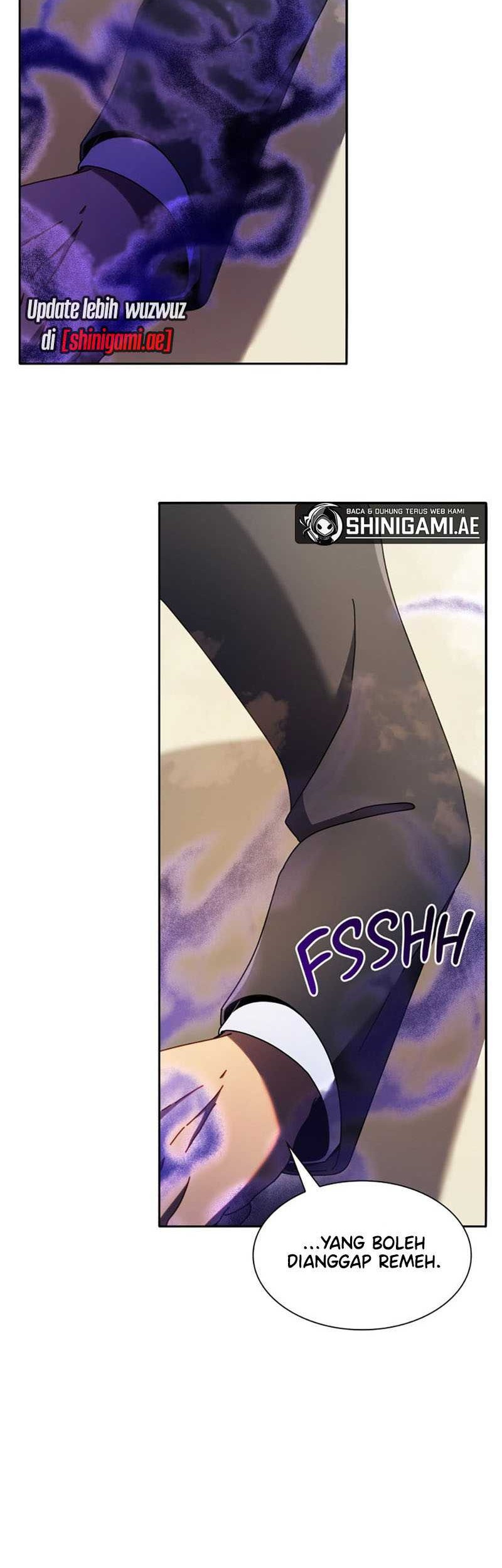 Necromancer Academy’s Genius Summoner Chapter 60 Gambar 15