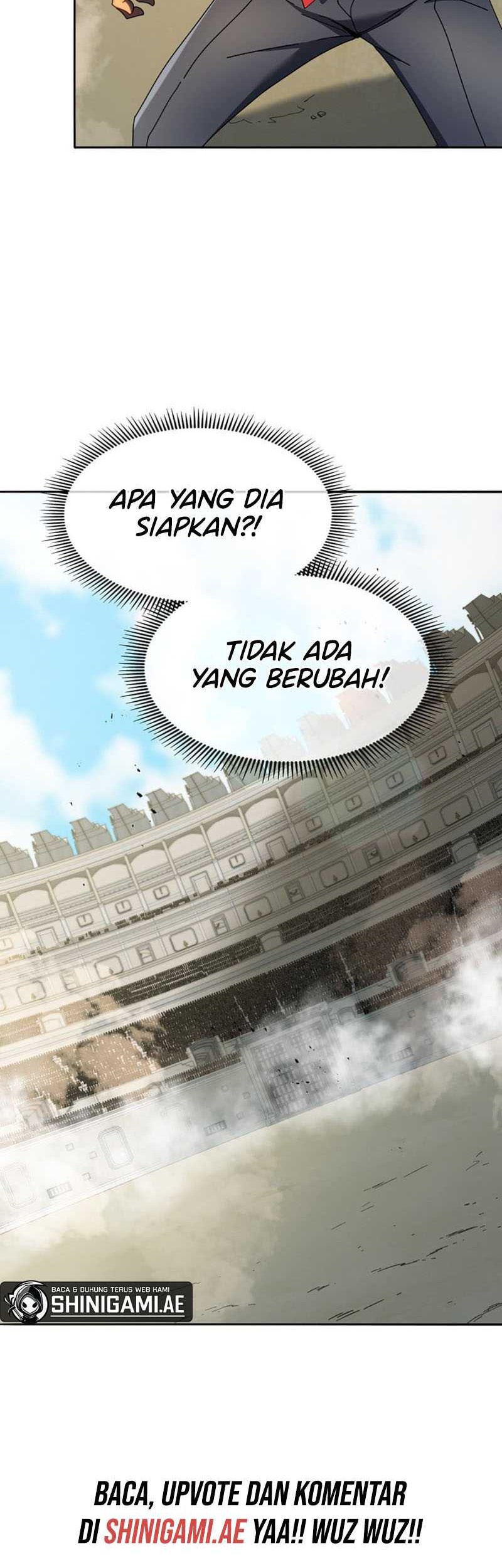 Necromancer Academy’s Genius Summoner Chapter 60 Gambar 19