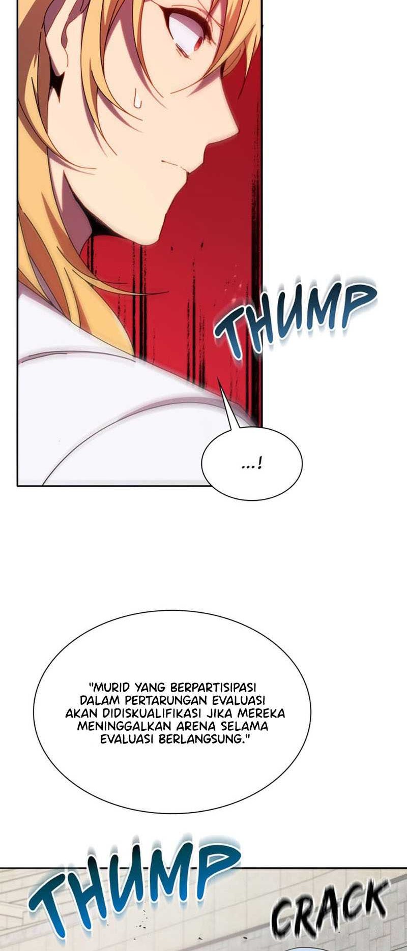 Necromancer Academy’s Genius Summoner Chapter 60 Gambar 21