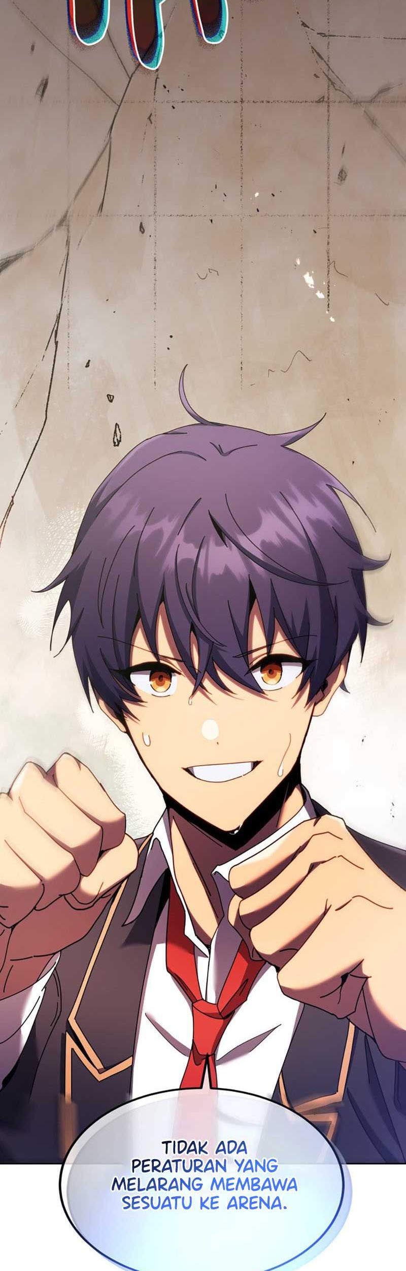 Necromancer Academy’s Genius Summoner Chapter 60 Gambar 23