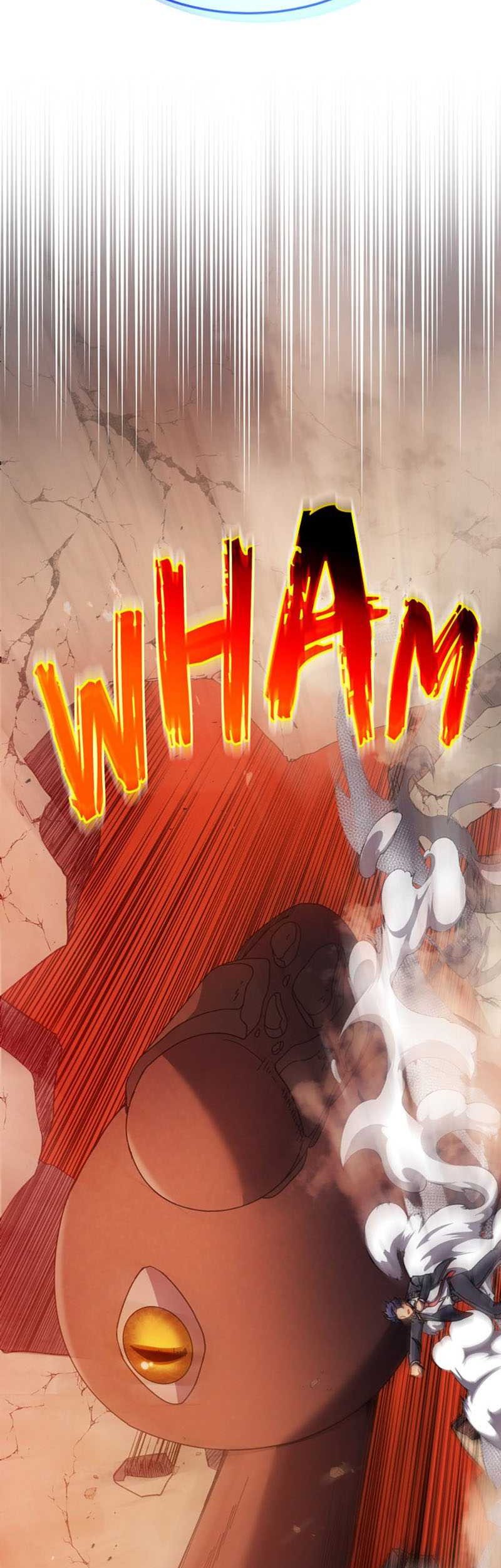 Necromancer Academy’s Genius Summoner Chapter 60 Gambar 24