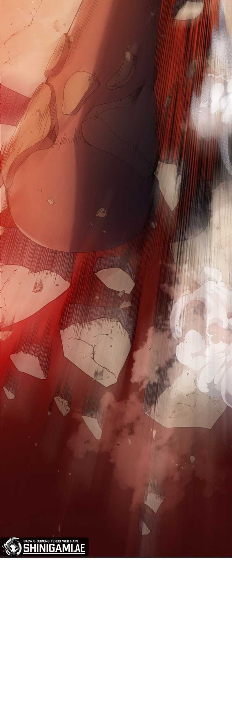 Necromancer Academy’s Genius Summoner Chapter 60 Gambar 25