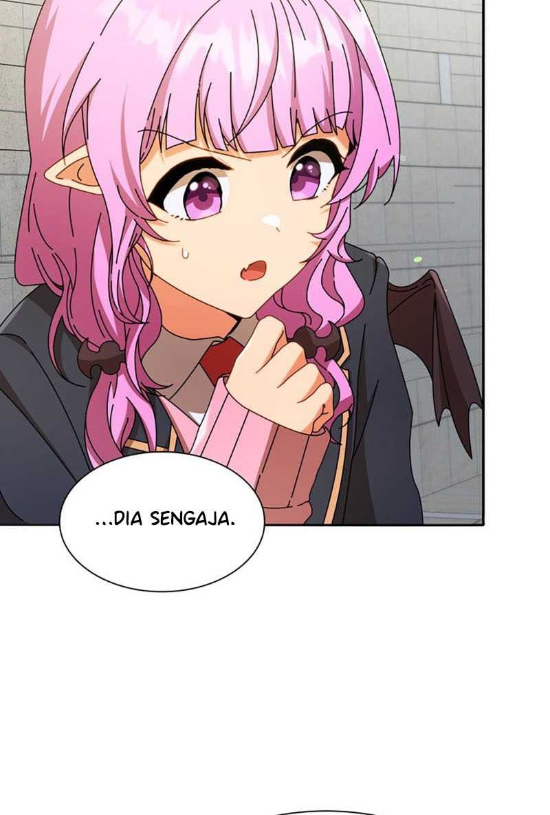 Necromancer Academy’s Genius Summoner Chapter 60 Gambar 33