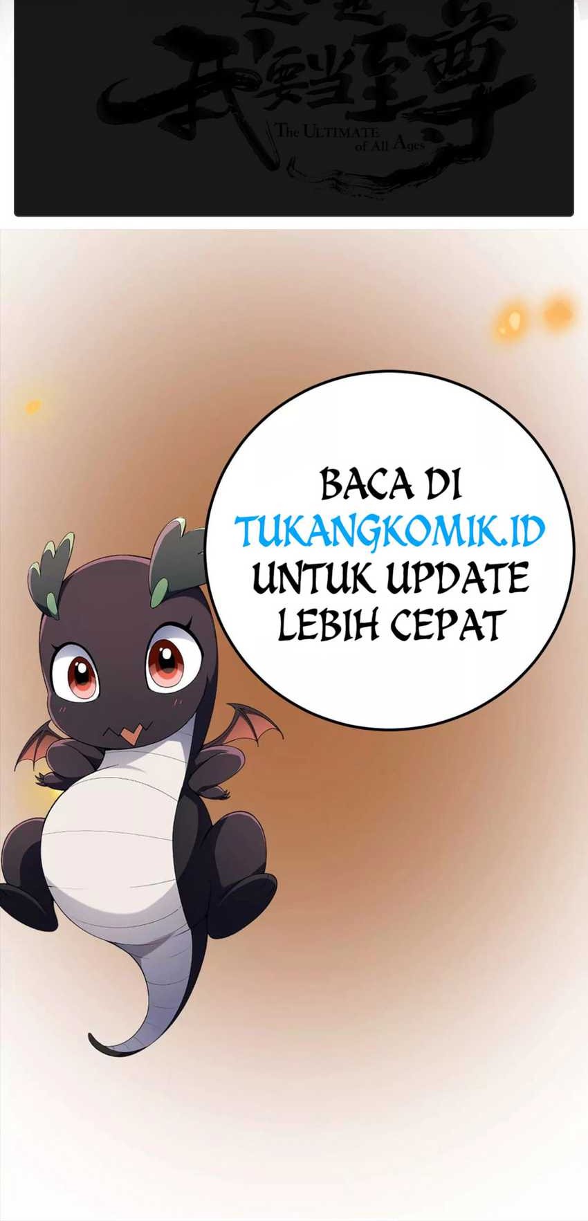 The Ultimate of All Ages Chapter 261 Gambar 42