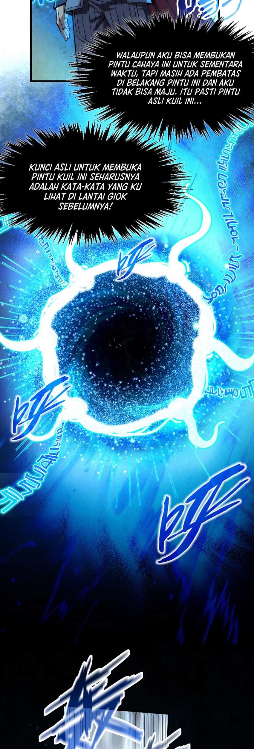 The Ultimate of All Ages Chapter 261 Gambar 29