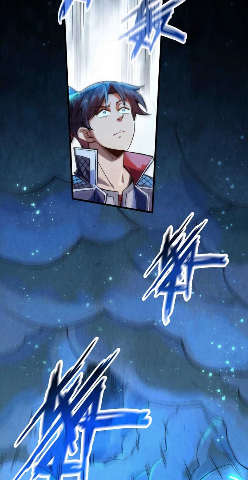 The Ultimate of All Ages Chapter 261 Gambar 30