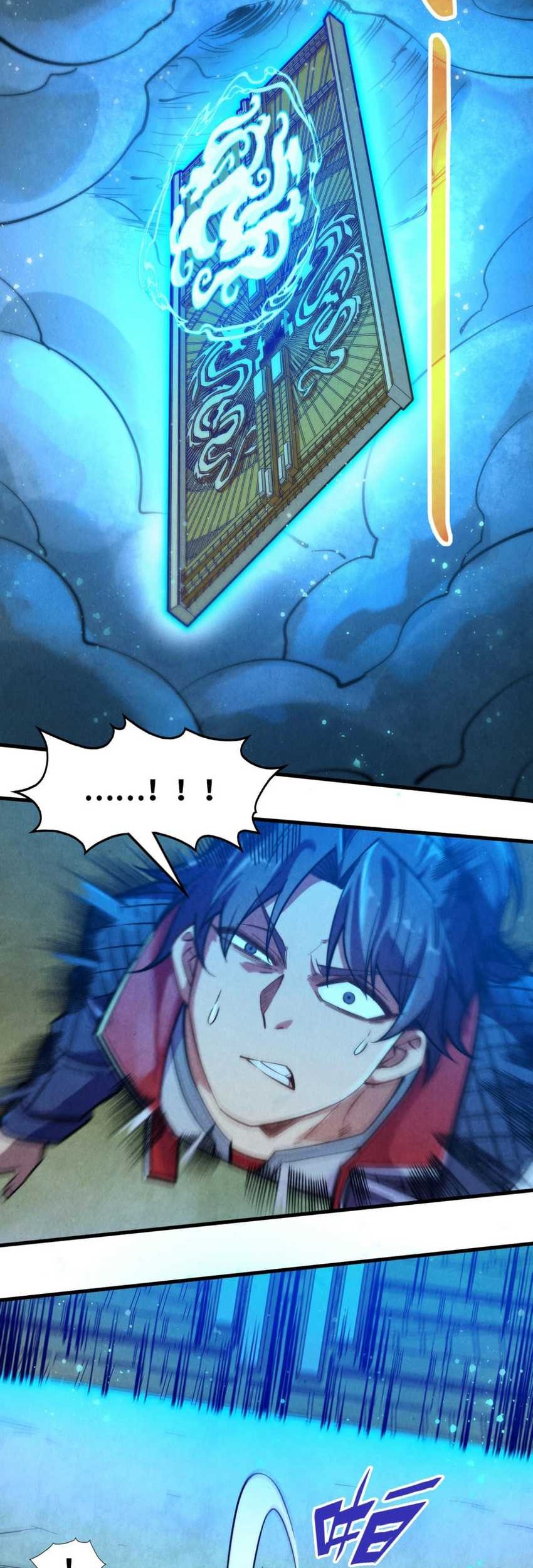 The Ultimate of All Ages Chapter 261 Gambar 32