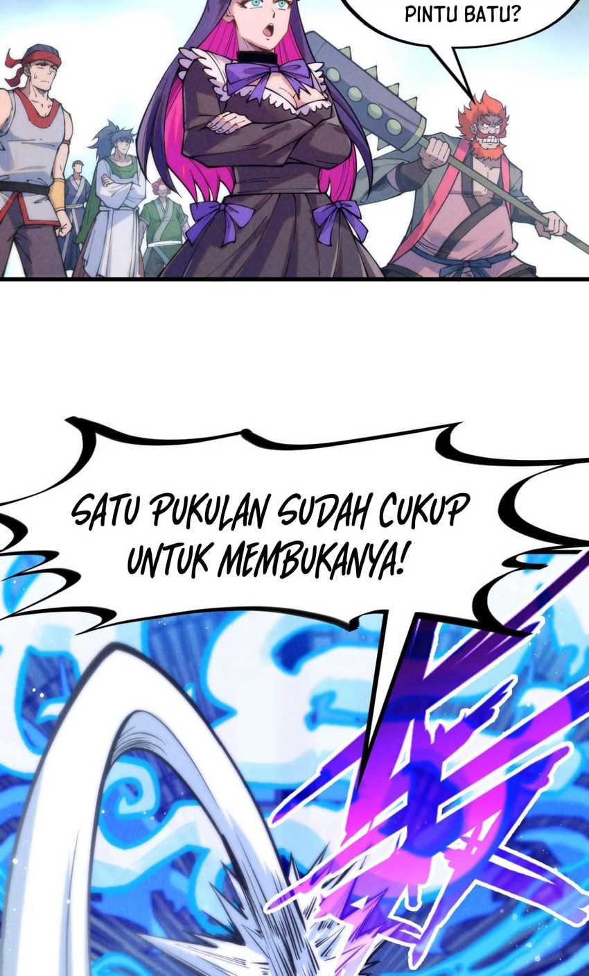 The Ultimate of All Ages Chapter 261 Gambar 36