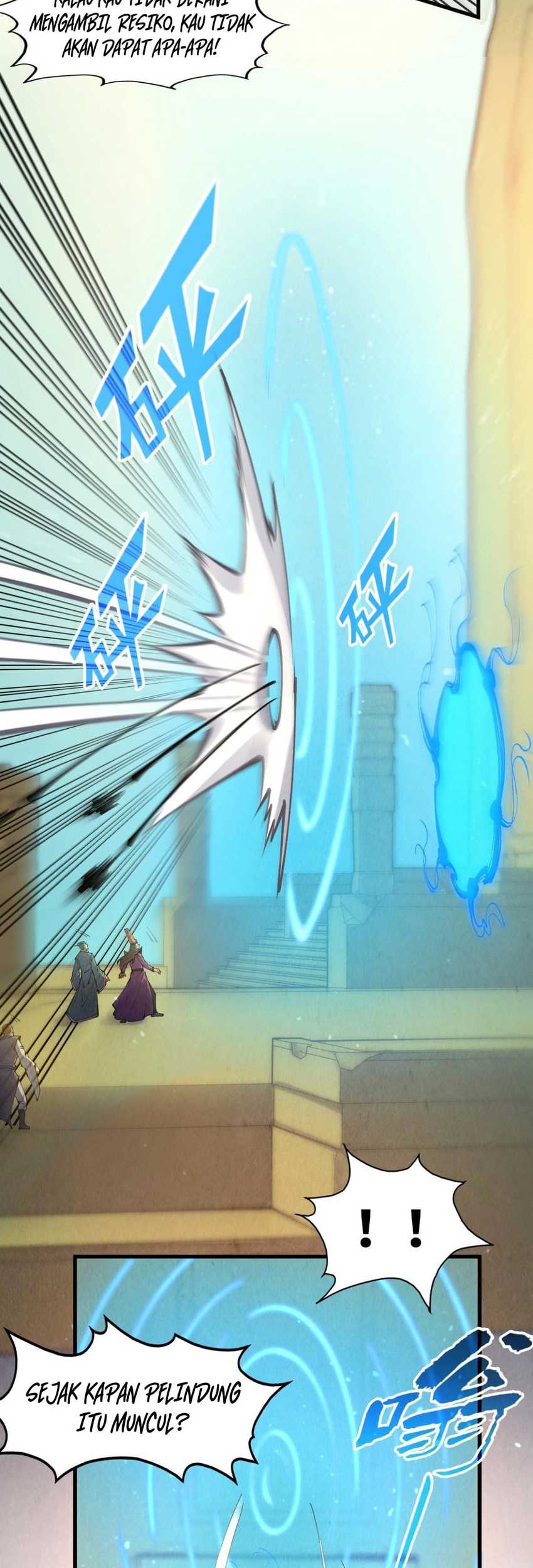 The Ultimate of All Ages Chapter 261 Gambar 8