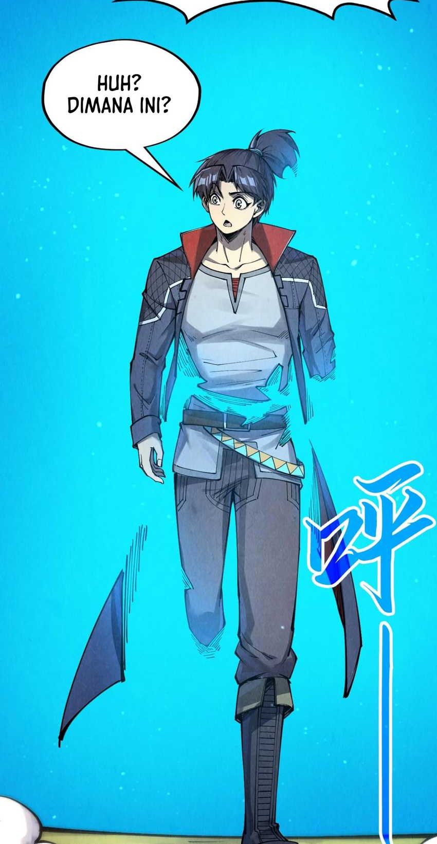 The Ultimate of All Ages Chapter 261 Gambar 12