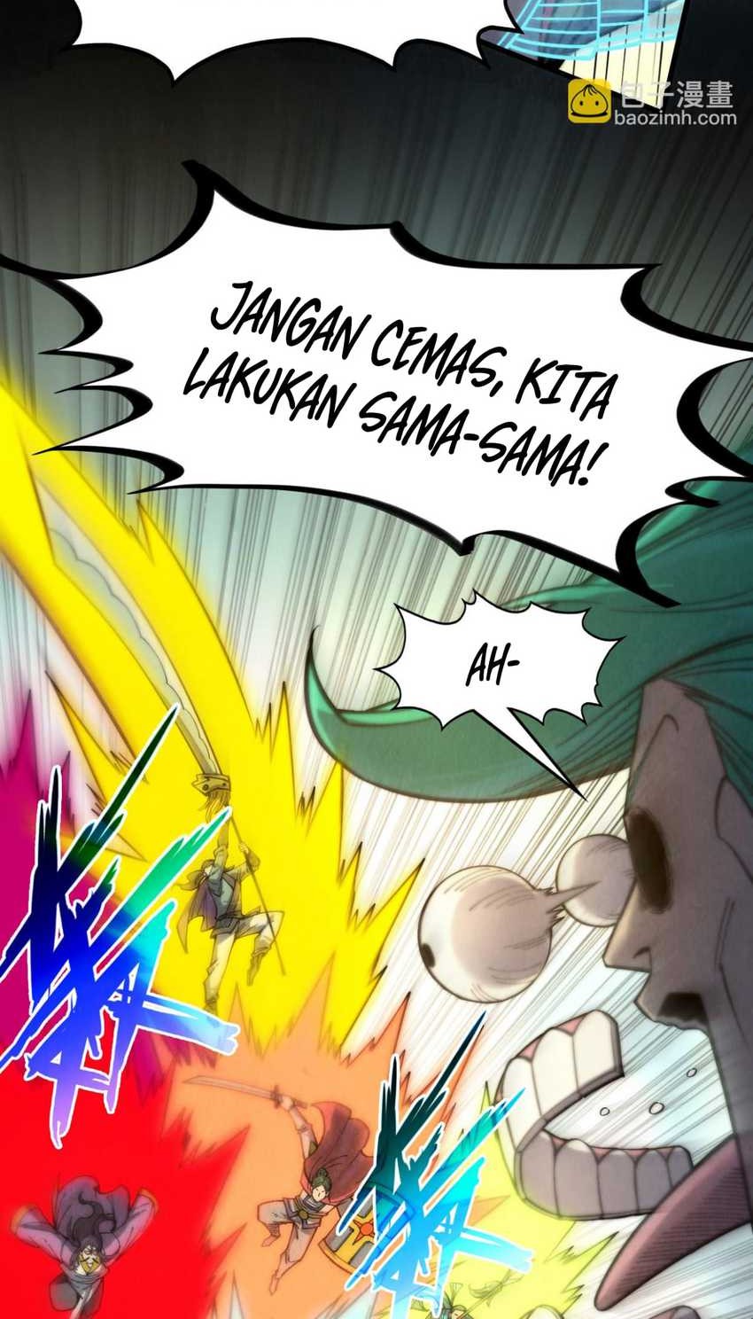 The Ultimate of All Ages Chapter 261 Gambar 24