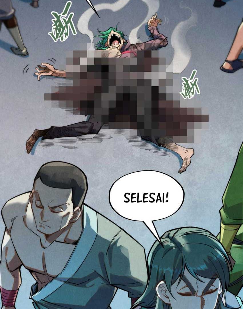 The Ultimate of All Ages Chapter 261 Gambar 27