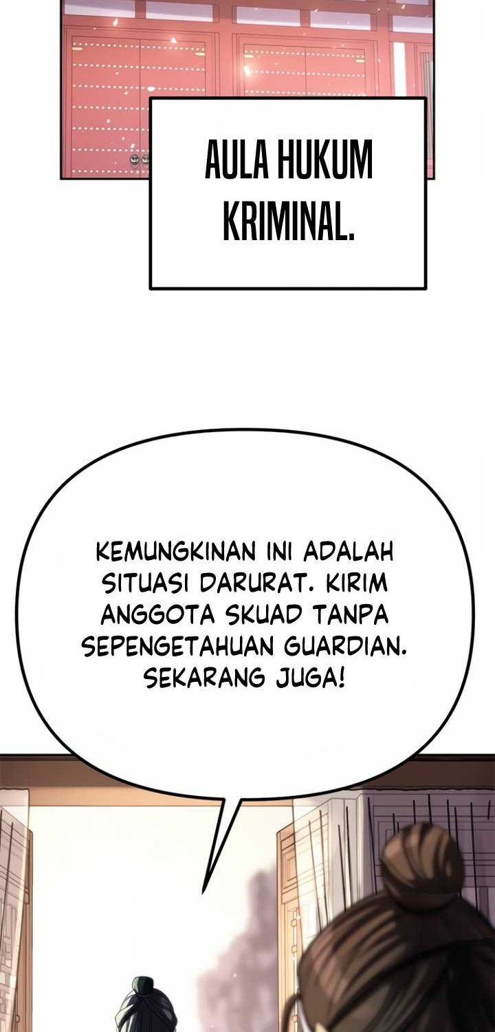 Chronicles of the Demon Faction Chapter 48 Gambar 27