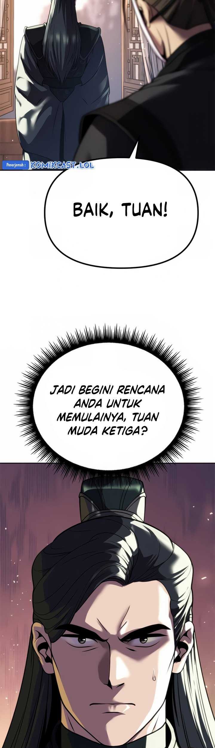 Chronicles of the Demon Faction Chapter 48 Gambar 28