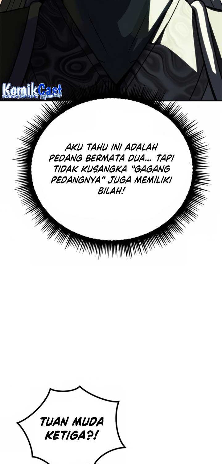 Chronicles of the Demon Faction Chapter 48 Gambar 29