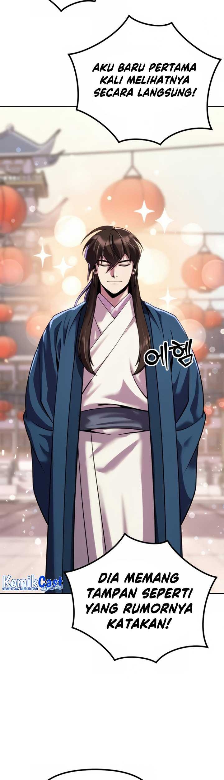 Chronicles of the Demon Faction Chapter 48 Gambar 30