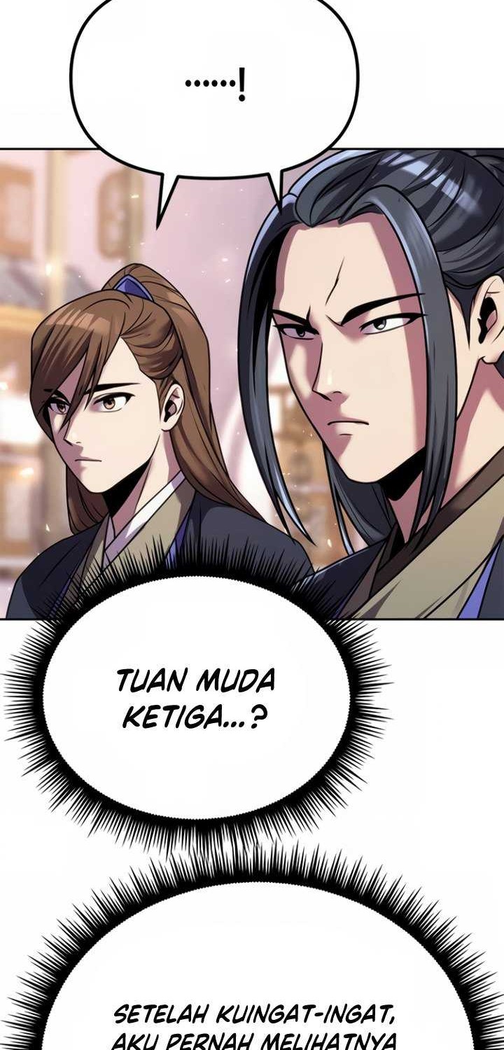 Chronicles of the Demon Faction Chapter 48 Gambar 31