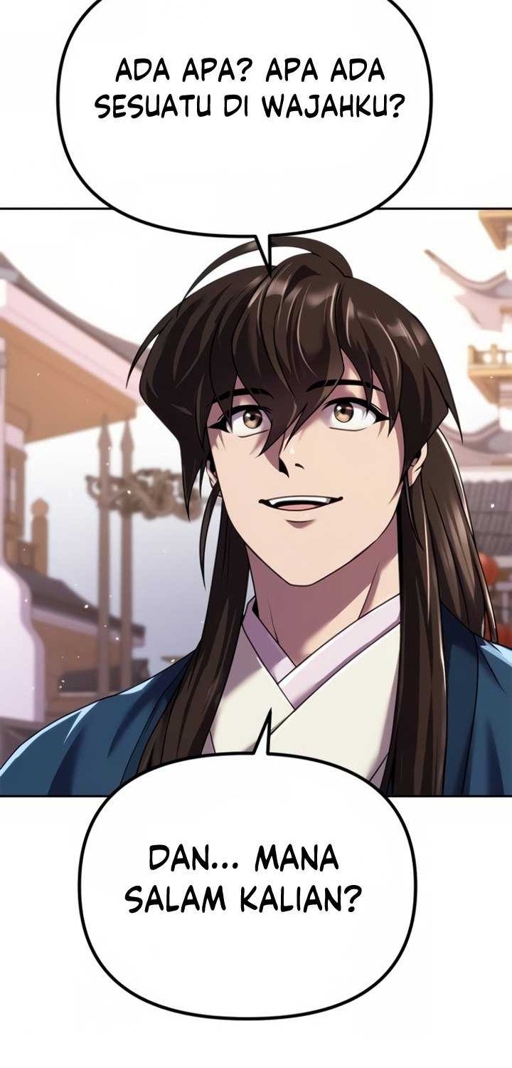 Chronicles of the Demon Faction Chapter 48 Gambar 33