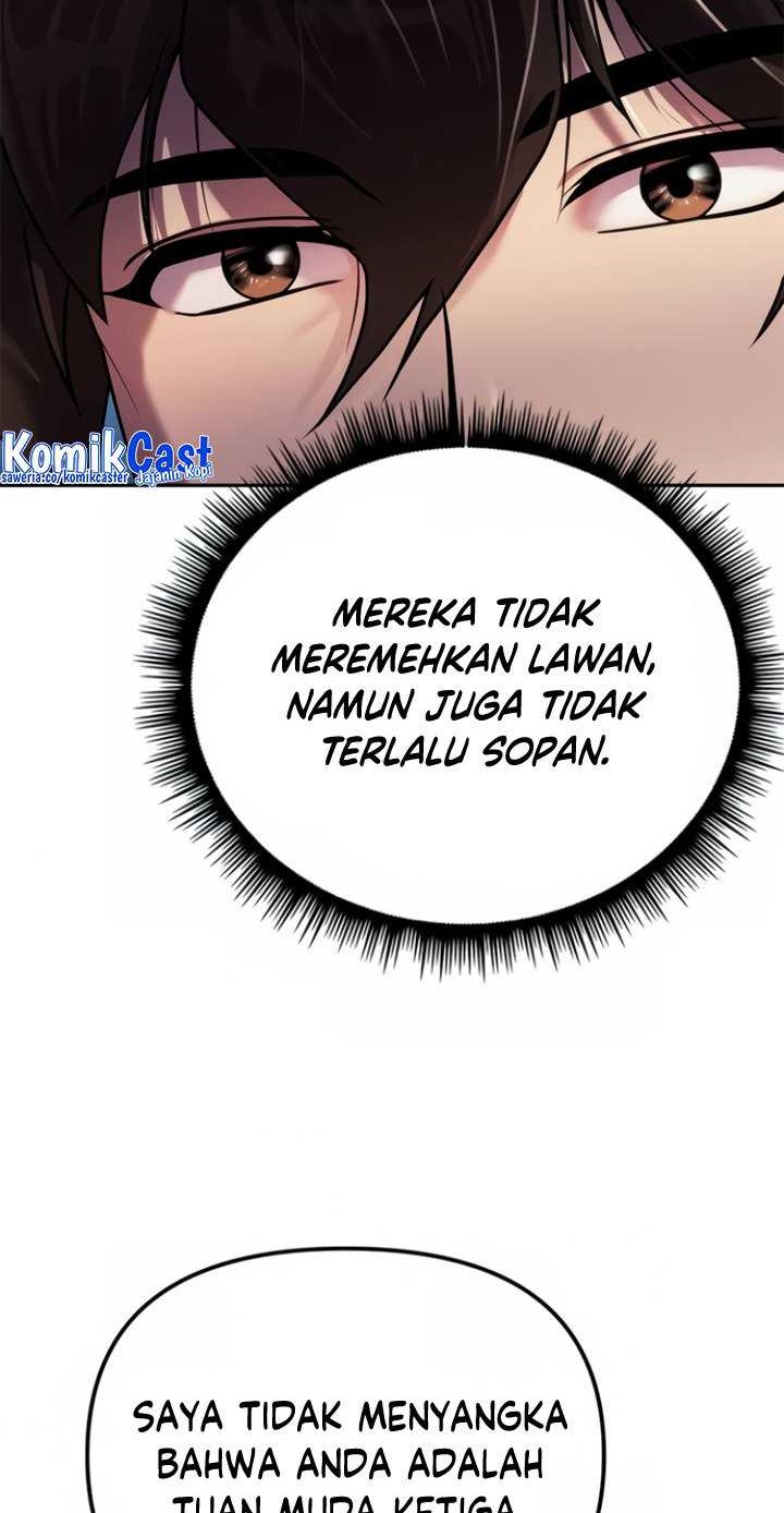 Chronicles of the Demon Faction Chapter 48 Gambar 35