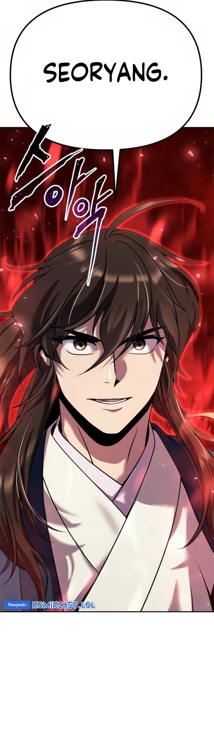 Chronicles of the Demon Faction Chapter 48 Gambar 18