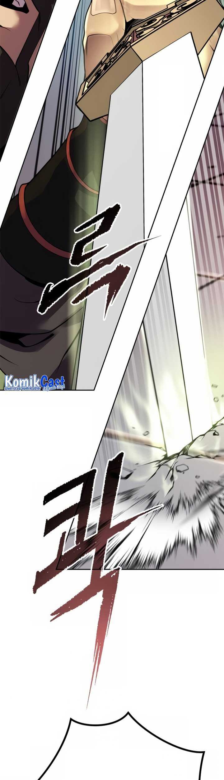 Chronicles of the Demon Faction Chapter 48 Gambar 20