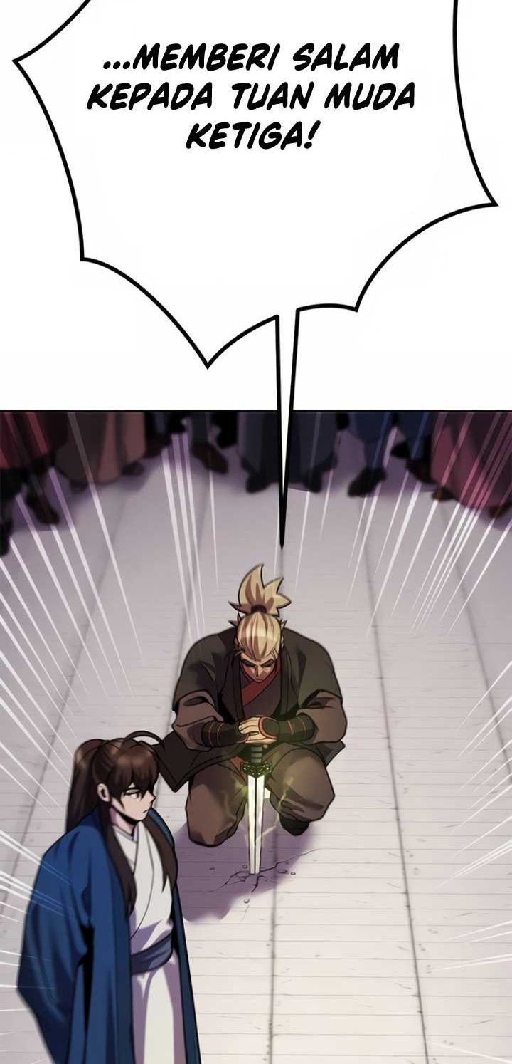 Chronicles of the Demon Faction Chapter 48 Gambar 21