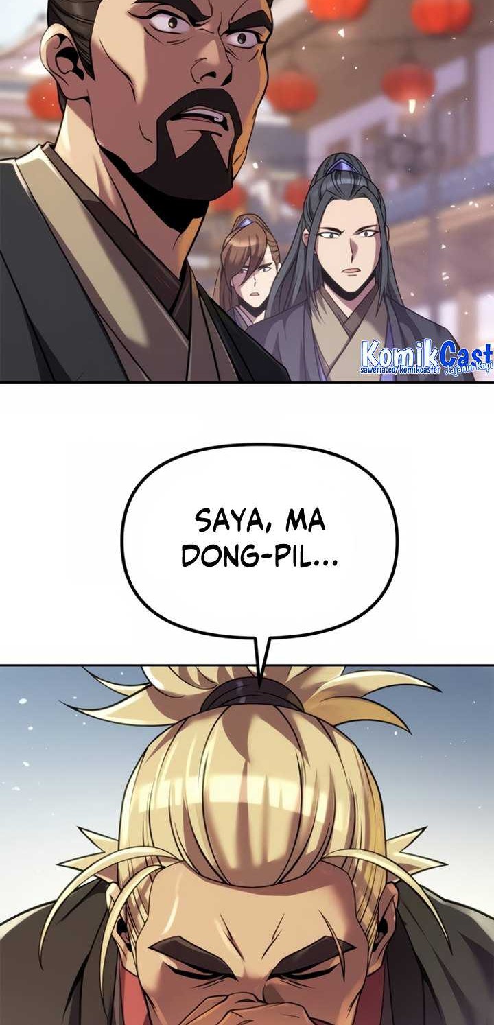 Chronicles of the Demon Faction Chapter 48 Gambar 23