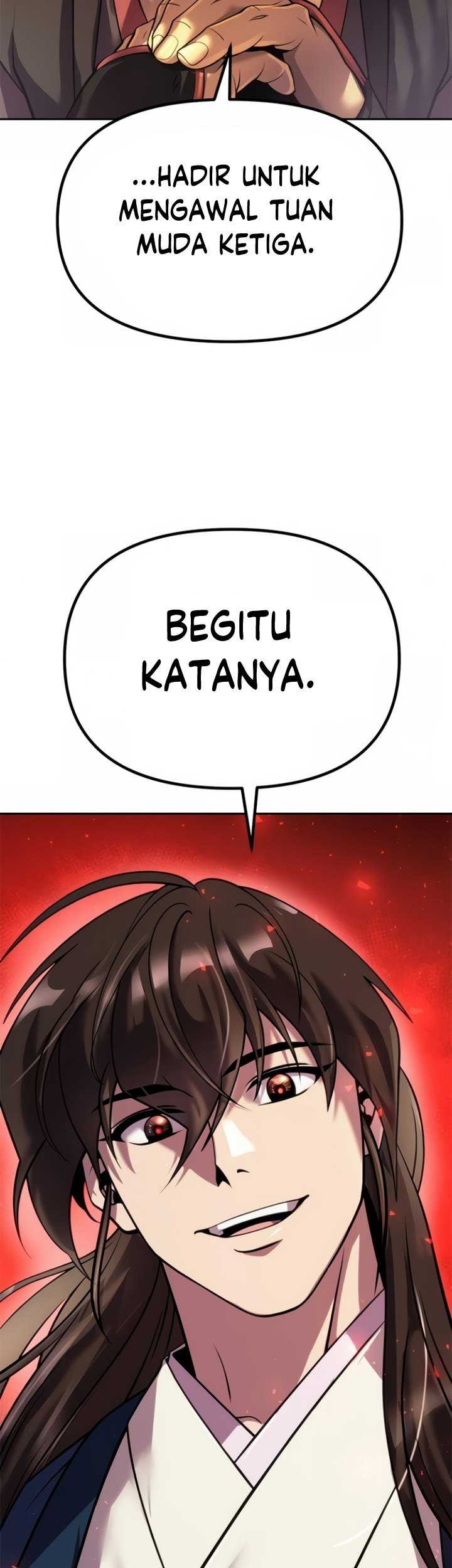 Chronicles of the Demon Faction Chapter 48 Gambar 24