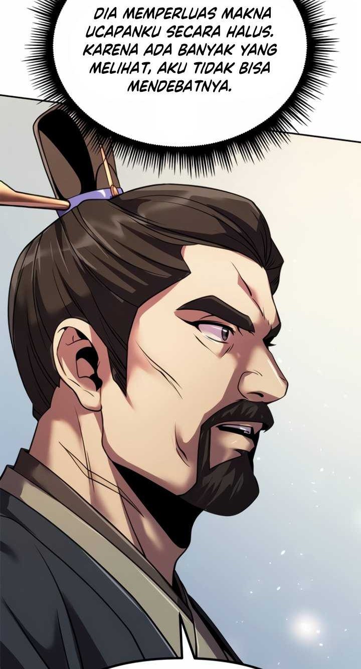 Chronicles of the Demon Faction Chapter 48 Gambar 47