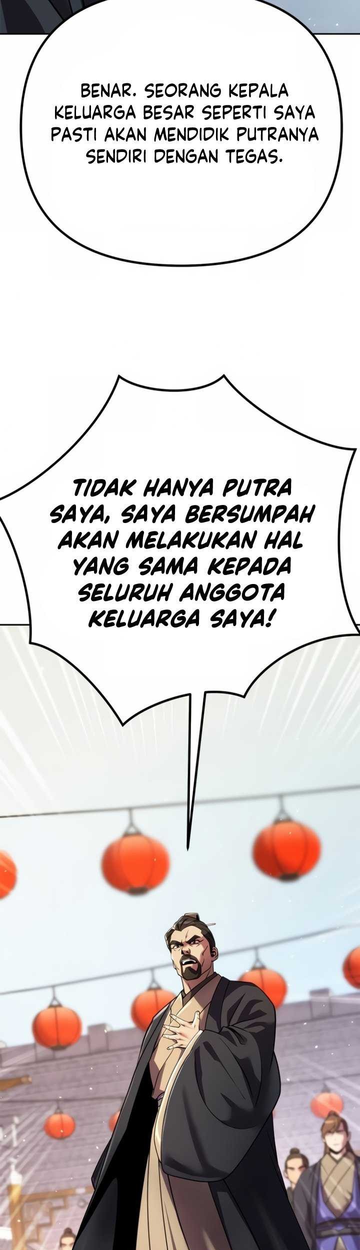 Chronicles of the Demon Faction Chapter 48 Gambar 48