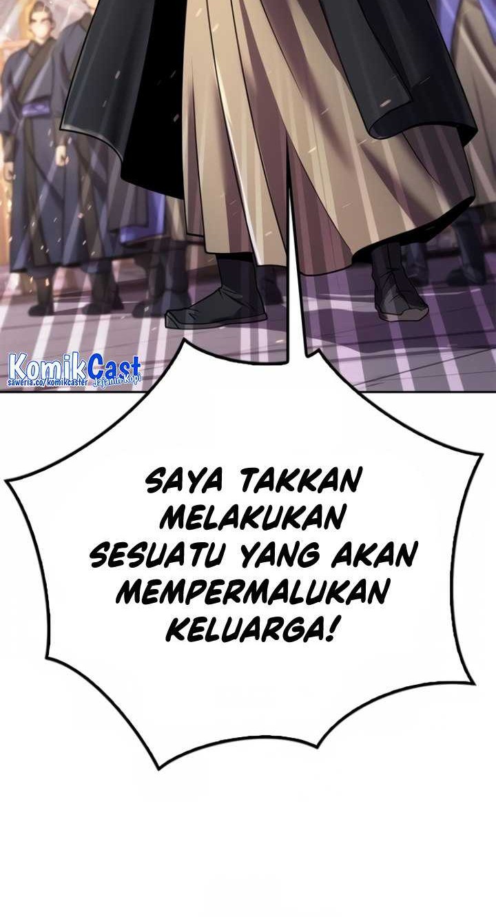 Chronicles of the Demon Faction Chapter 48 Gambar 49