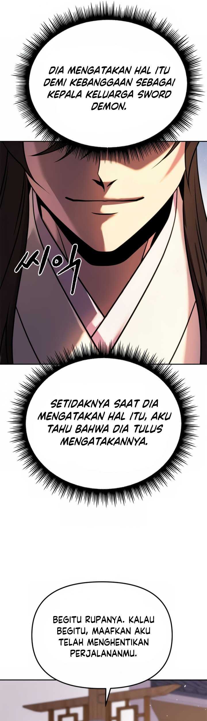 Chronicles of the Demon Faction Chapter 48 Gambar 50