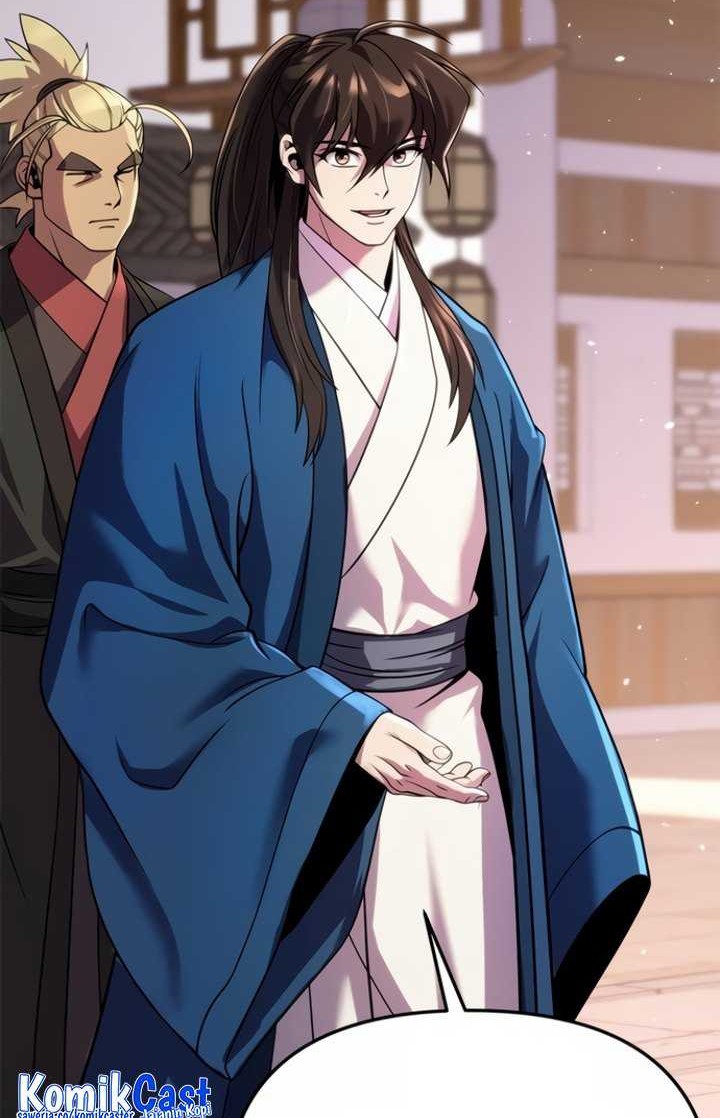 Chronicles of the Demon Faction Chapter 48 Gambar 51