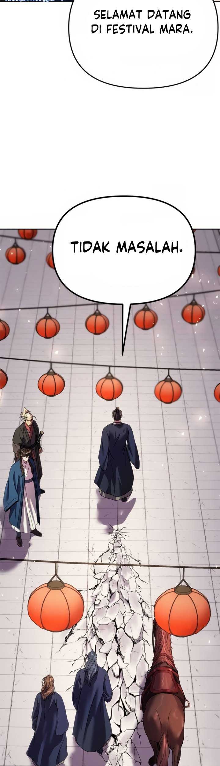 Chronicles of the Demon Faction Chapter 48 Gambar 52