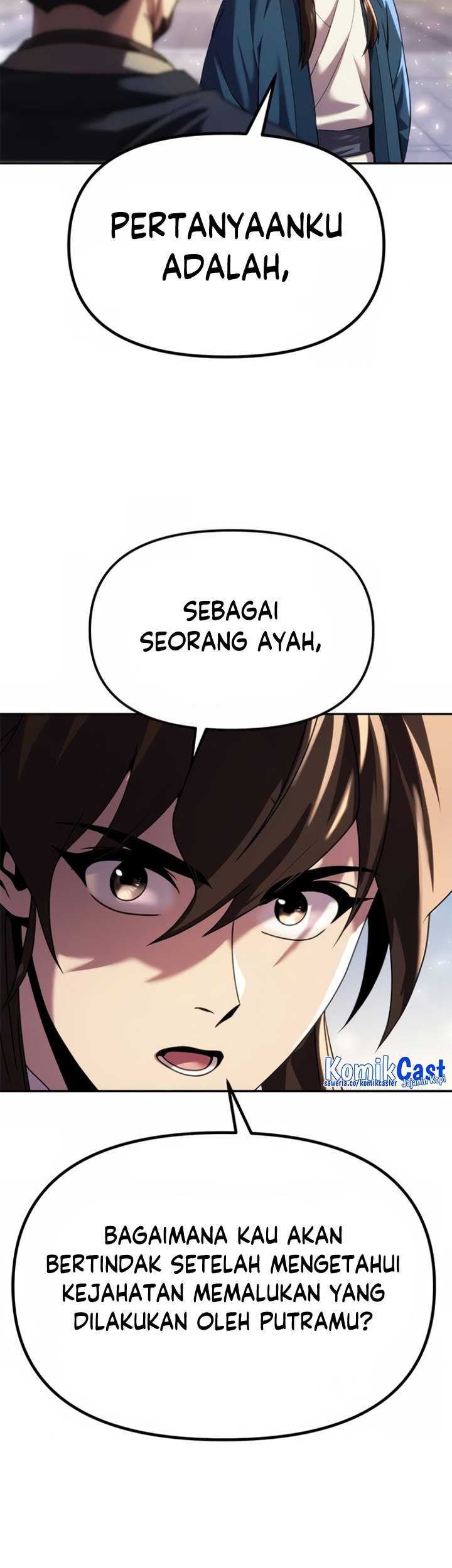 Chronicles of the Demon Faction Chapter 48 Gambar 40