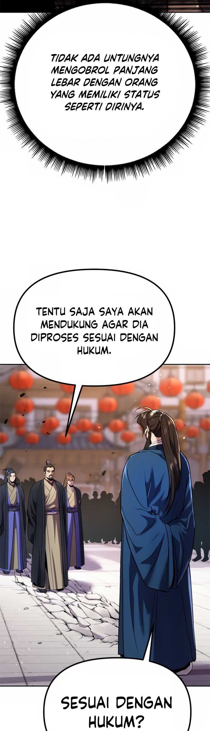 Chronicles of the Demon Faction Chapter 48 Gambar 42