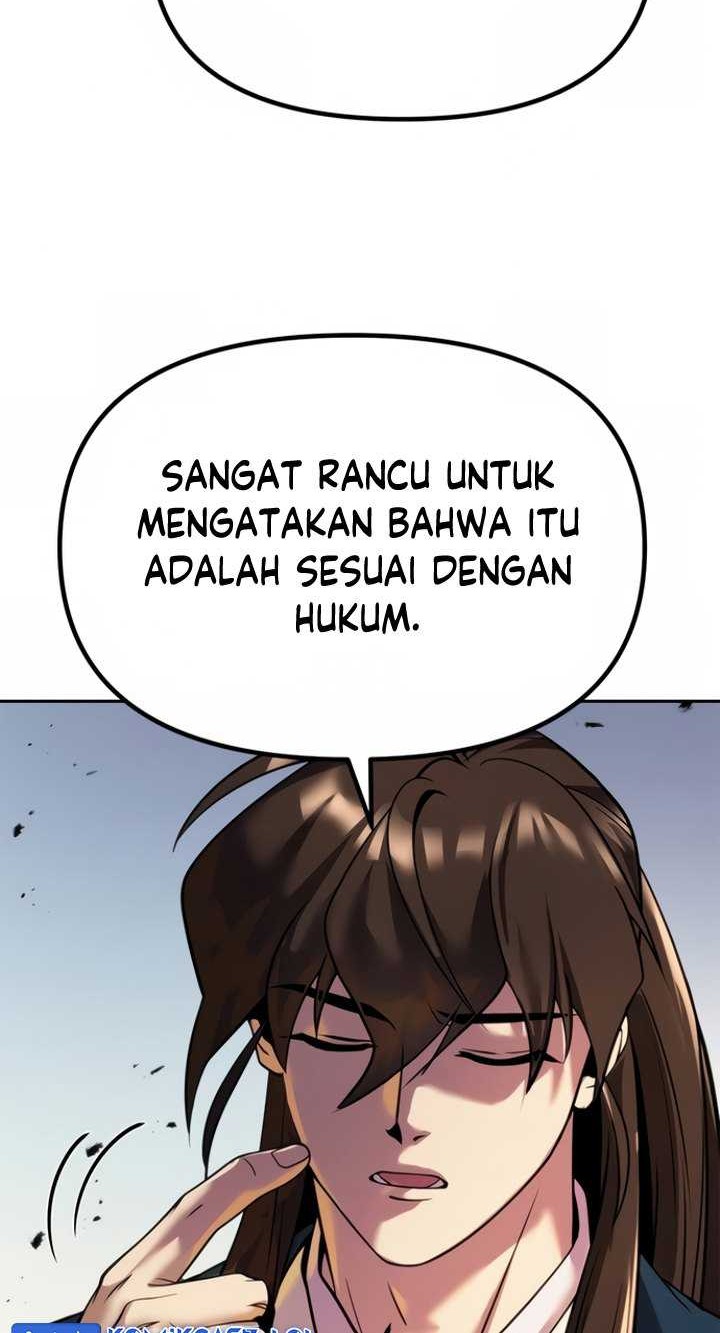 Chronicles of the Demon Faction Chapter 48 Gambar 43