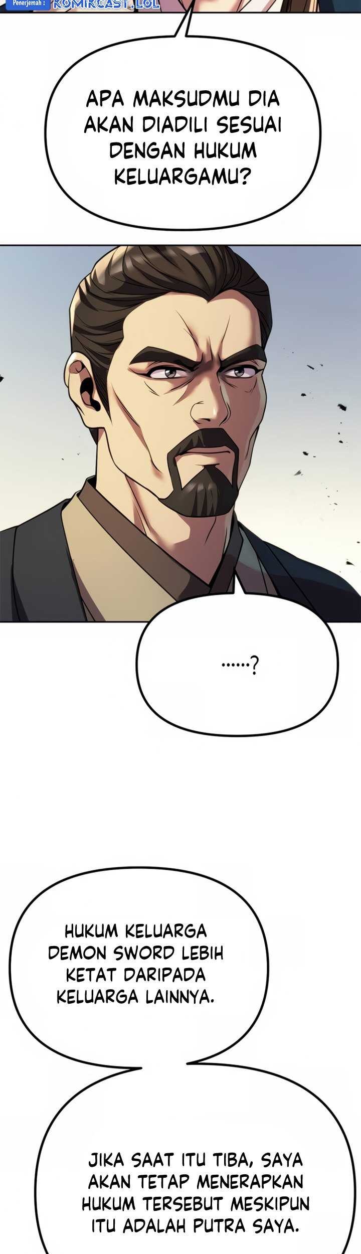 Chronicles of the Demon Faction Chapter 48 Gambar 44