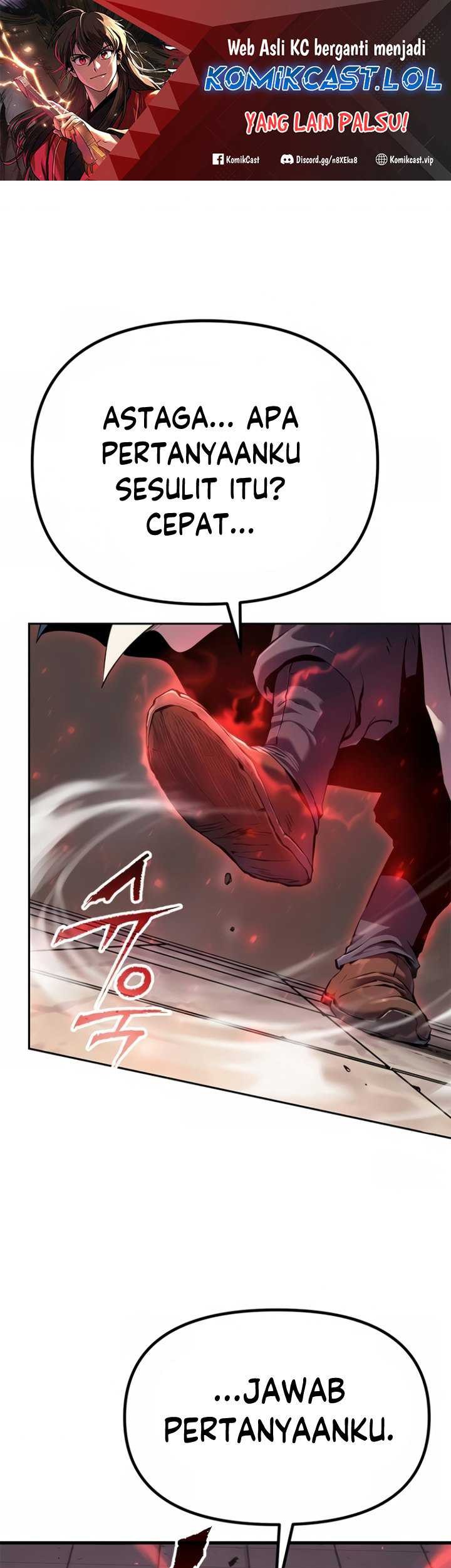 Manhwa Chronicles of the Demon Faction Chapter 48 gambar nomor 2