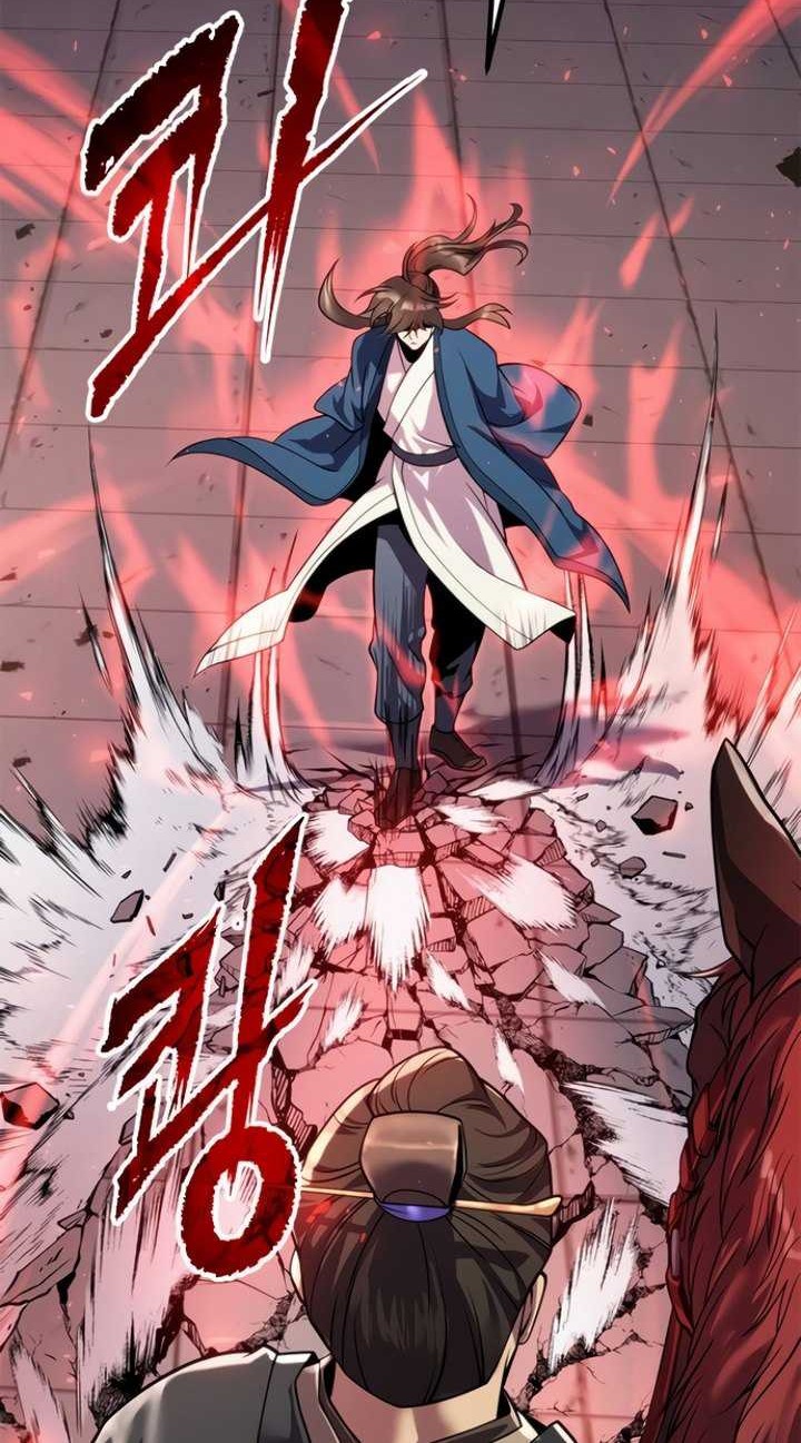 Chronicles of the Demon Faction Chapter 48 Gambar 3